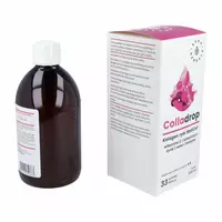 Aura Herbals Colladrop, 500 ml