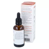 Aura Herbals Witamina D3 Forte (2000IU), 50 ml