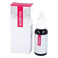 Energy Audiron - krople do uszu, 30 ml
