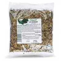 Herbapol - Liść miłorzębu, 50g