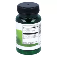 Swanson Maca 500 mg, 60 kapsułek