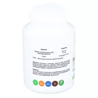 Aliness -  Piperine 95% 10 mg - ekstrakt z owoców czarnego pieprzu, 120 kapsułek