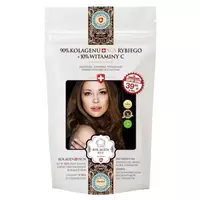 Kolagen NCN Natura - proszek, 100 g