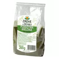 Natura Wita - pokrzywa mielona, susz ziołowy, 200g