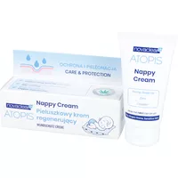 Novaclear Atopis - specjalistyczny krem regenerujacy, 50 ml