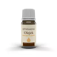 BOSPHAERA - olejek eteryczny, pomarańczowy, 10ml 