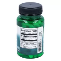 Swanson L-Arginina 500 mg, 100 kapsułek