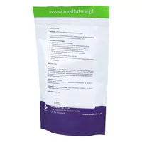 MedFuture SuperFood Kurkuma Powder, proszek, 200 g