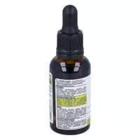 OstroVit Vitamin C drops, 30 ml