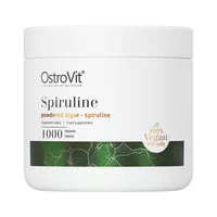 OSTROVIT - Spiruline, wsparcie odporności, 1000 tabletek