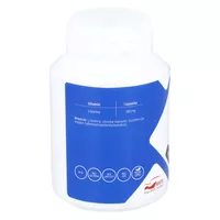 Aliness L-Theanine 200 mg, 100 kapsułek