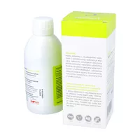 Aliness Liposomal Vitamin C, smak cytrynowy, 250 ml