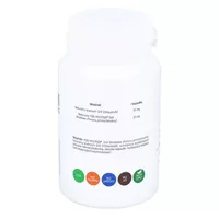 Aliness PQQ 20 mg + Q10 50 mg, 60 kapsułek