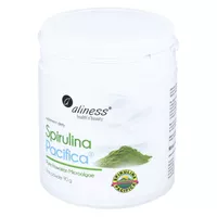 Aliness - Spirulina Hawajska Pacyfica w proszku, 90 g