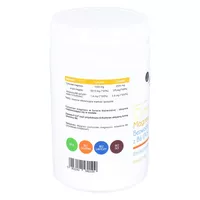 Aliness Cytrynian magnezu bezwodny, proszek, 250 g