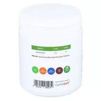 Aliness Spirulina Pacyfica, 90 g