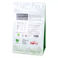 BeOrganic Czarnuszka Bio, 200 g
