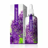 Energy Fytomineral - minerały, suplement diety, 100 ml