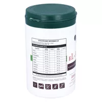 Aliness El-Amino, proszek, 200 g