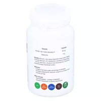 Aliness Melatonina 1 mg Plus, 100 tabletek