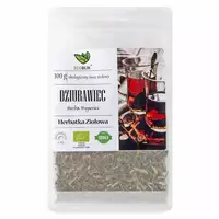 EcoBlik - Herbata ziołowa Dziurawiec ekologiczny, 100g