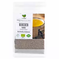 EcoBlik - Herbatka ziołowa Marchew nasiona ekologiczne, 150g
