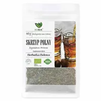 EcoBlik - Herbatka ziołowa Skrzyp polny ekologiczny, 60g