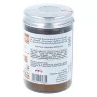 BeOrganic Kurkuma BIO 500 mg, 50 kapsułek