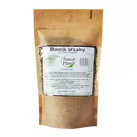 Natur Planet - Błonnik witalny, 500g