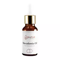 Natur Planet - Olej Macadamia, 30ml