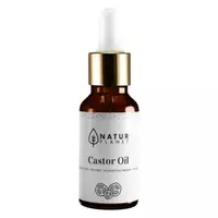 Natur Planet - Olej Rycynowy, 30ml