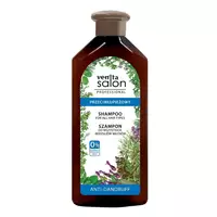 Venita Salon - szampon do włosów przeciwłupieżowy, 500 ml