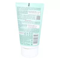 FLOSLEK Balance T-zone Gommage - peeling do twarzy oczyszczający i wygładzający z kwasami AHA na noc, 125 g