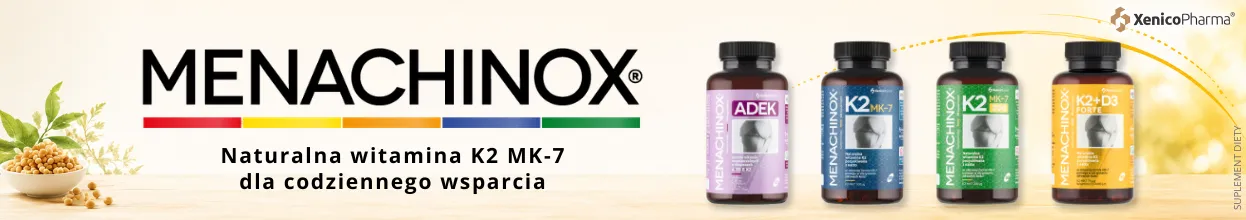 Xenico - Menachinox