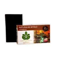 Powrót Do Natury - naturalne mydło z dziegciem, 100g