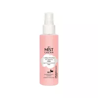 FLOS-LEK MIST CREAM - lekka emulsja do twarzy róża, 110ml