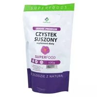 MedFuture Czystek suszony, 100 g