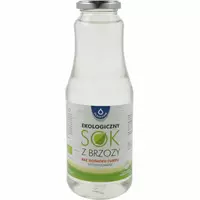 OLEOFARM - ekologiczny sok z brzozy, płyn, 990ml