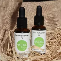 NATUROLOGIA - Kwas Hialuronowy 1%, 30ml