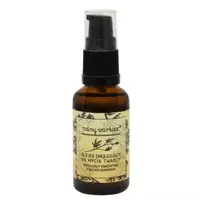 Polny Warkocz - olejek emulgujący Olej Konopny, 30ml