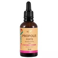 MyVita - Propolis z miodem manuka, 50ml 