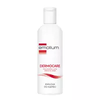 EMOLIUM - emulsja do kąpieli do skóry wrażliwej, 200ml