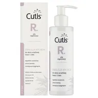 CUTIS MINI derm - emulsja micelarna do ciała i włosów, 200 ml
