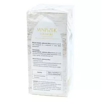 Zielnik Świata Mniszek Lekarski, 20 saszetek