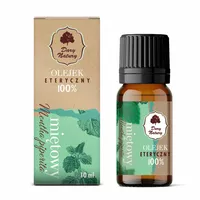 Dary Natury - Olejek eteryczny 100%, miętowy, 10 ml