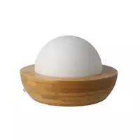 Laboratoria Zapachu - Dyfuzer do olejków SA-W003 Drewno, 1 sztuka