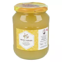 Biały Saibaba - Miód akacjowy, 1000 g