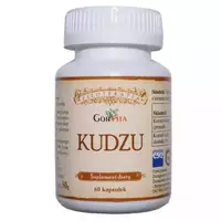 GORVITA Kudzu Root - kapsułki, 60 sztuk
