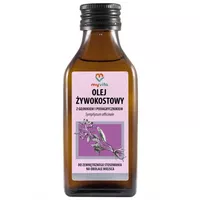 Myvita - Olej Żywokostowy Z Gojnikiem I Podagrycznikiem, 100ml