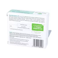 Naturell Selen Organiczny 100, 100 tabletek